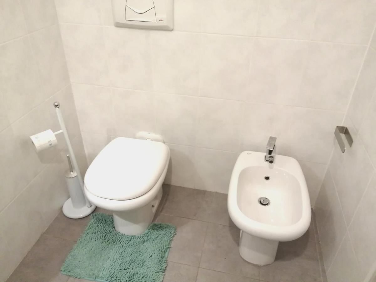 Navigli House *