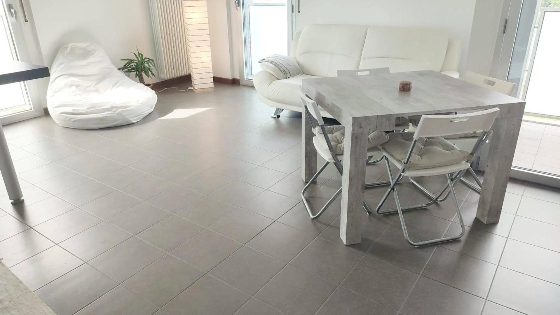 Navigli House Apartment Mailand