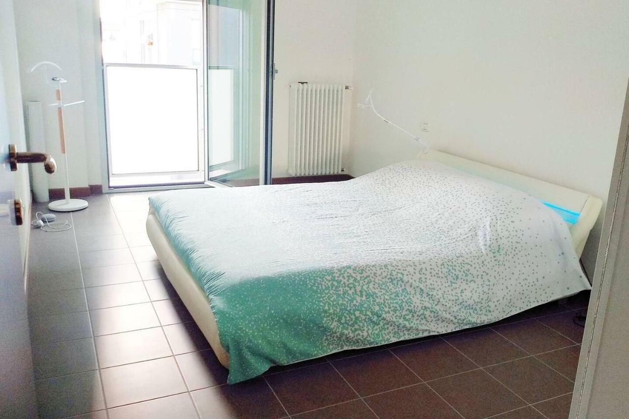 Apartment Navigli House