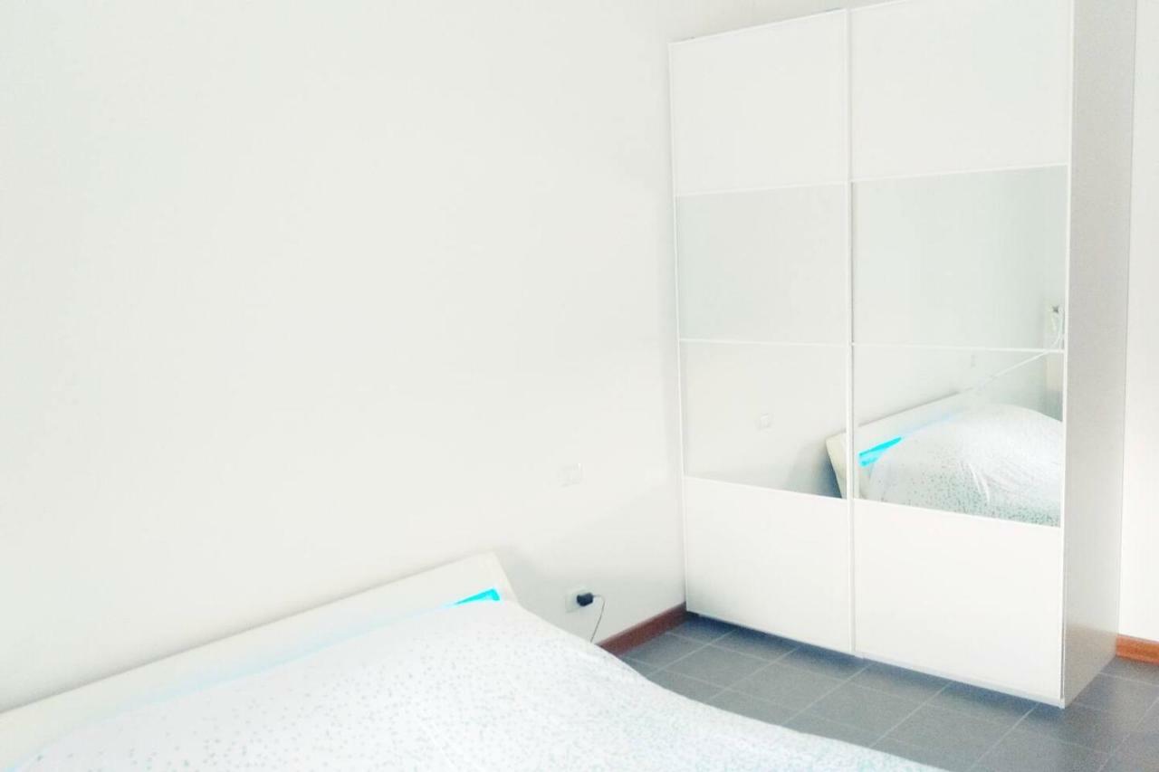 Apartment Navigli House Mailand